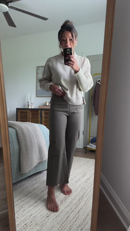 Ramona Ankle Length Pants