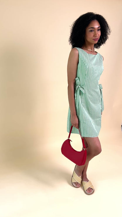 Andi Mini Dress