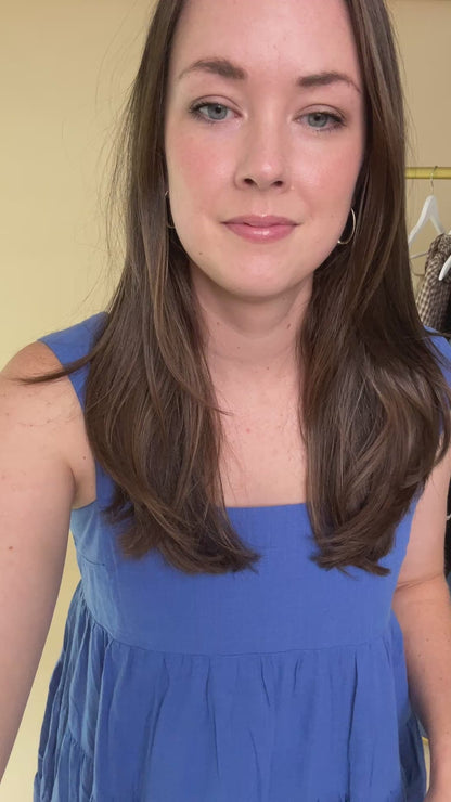 Sutton Midi Dress
