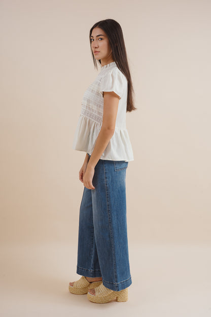 Estelle Blouse