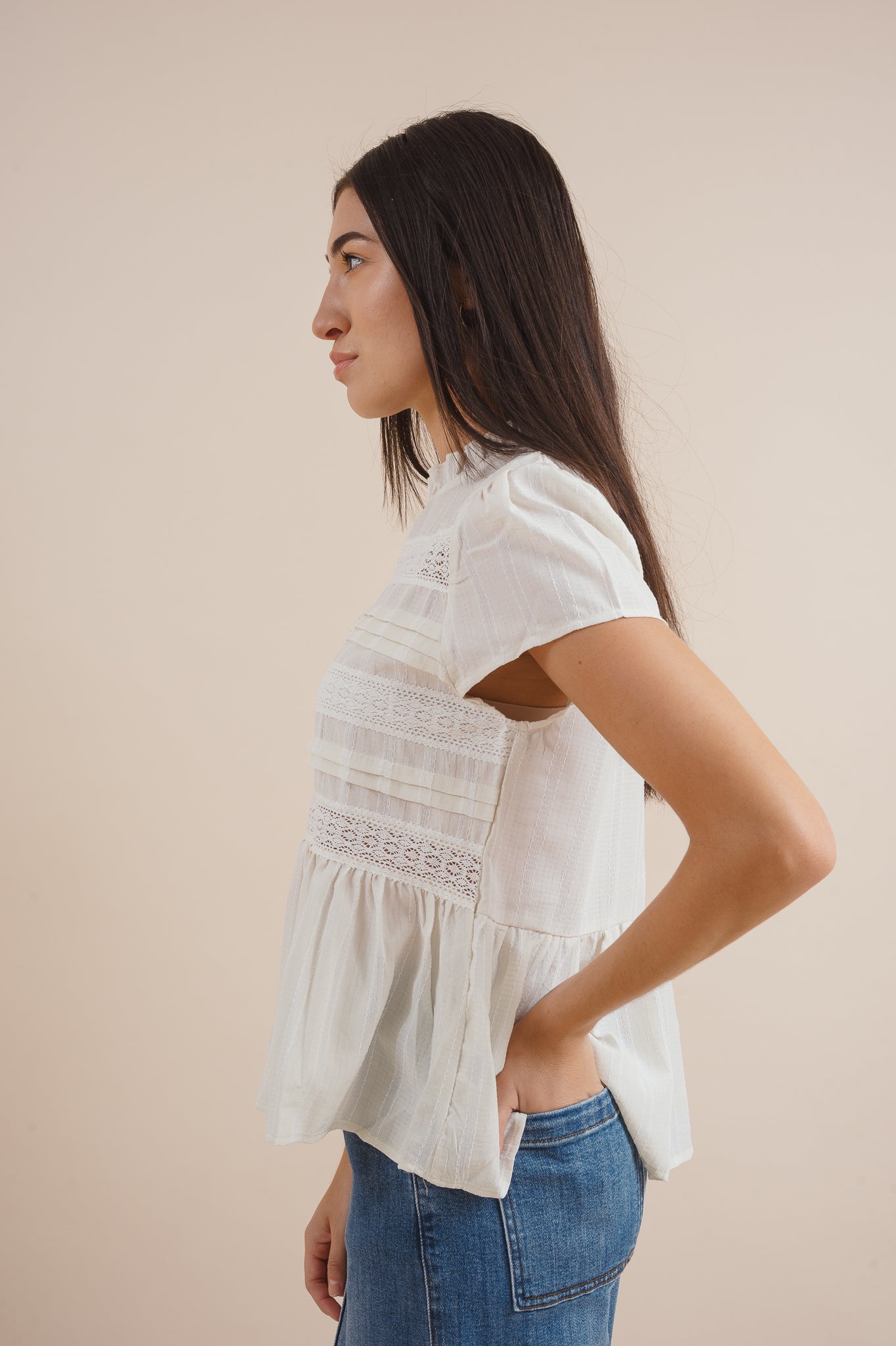 Estelle Blouse