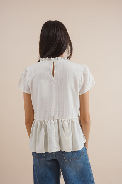 Estelle Blouse