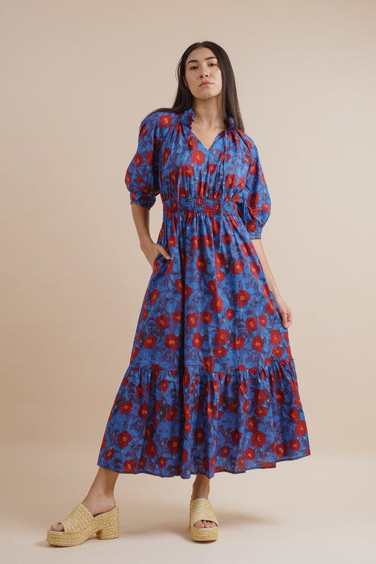 Ophelia Maxi Dress