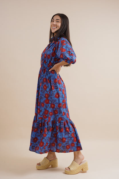 Ophelia Maxi Dress