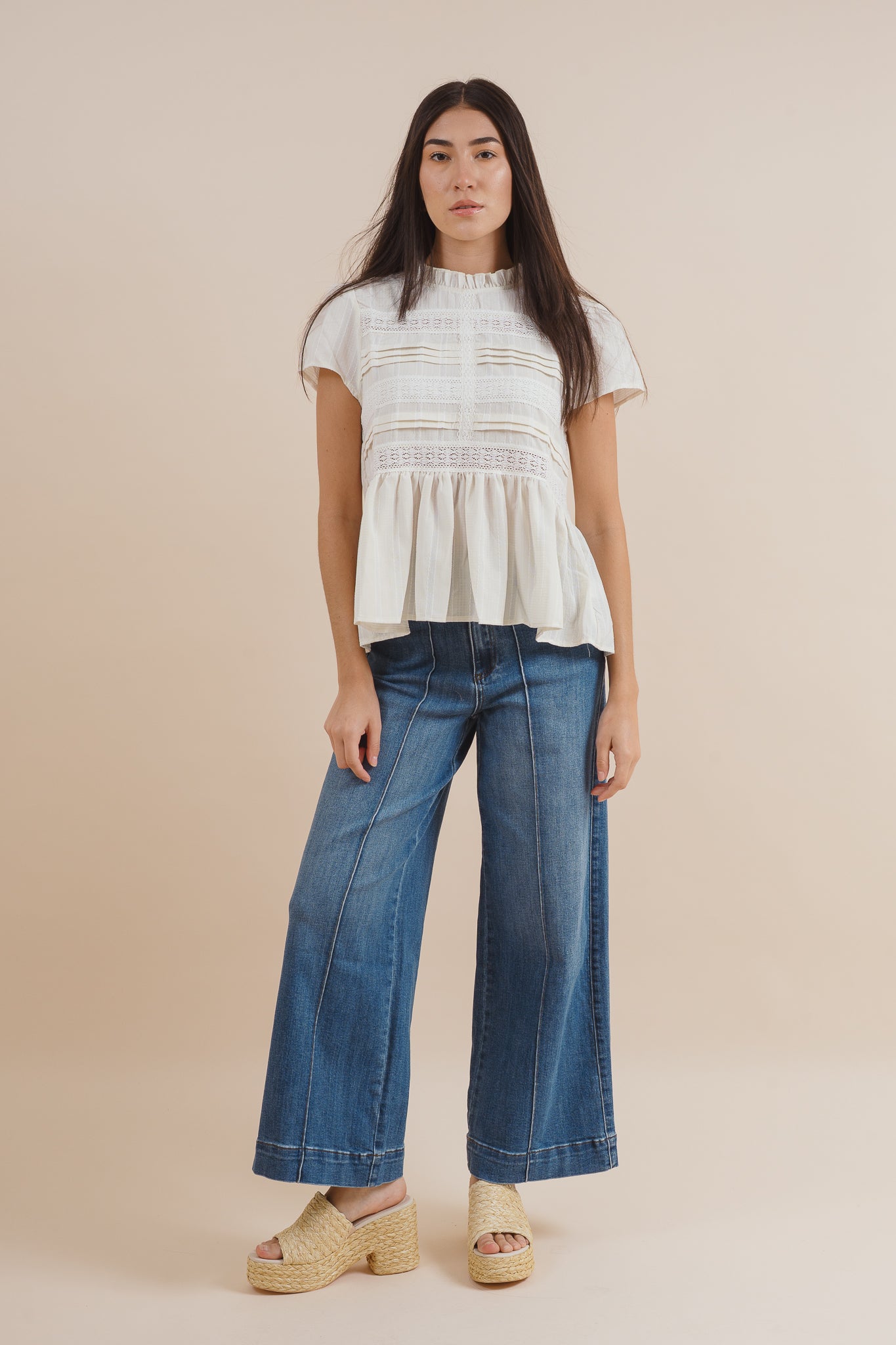Estelle Blouse