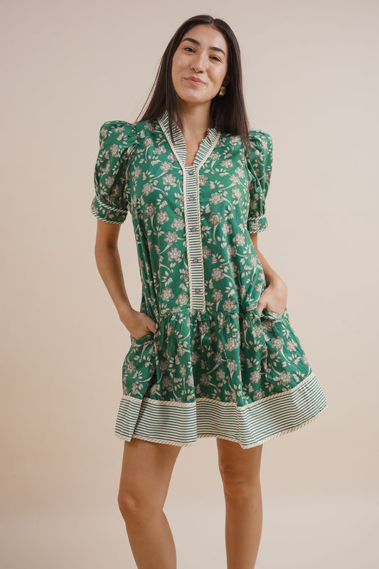 Lena Mini Dress