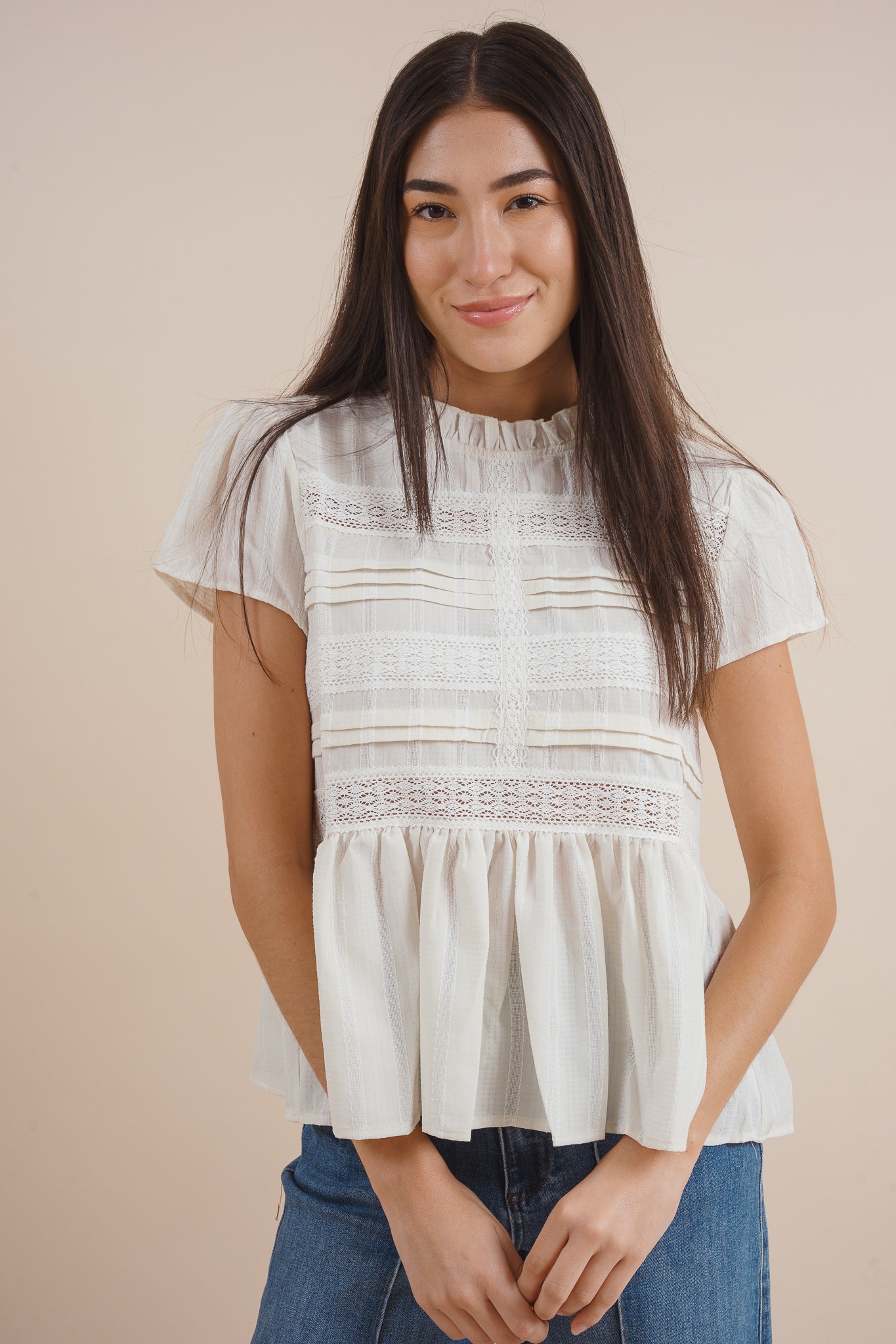 Estelle Blouse