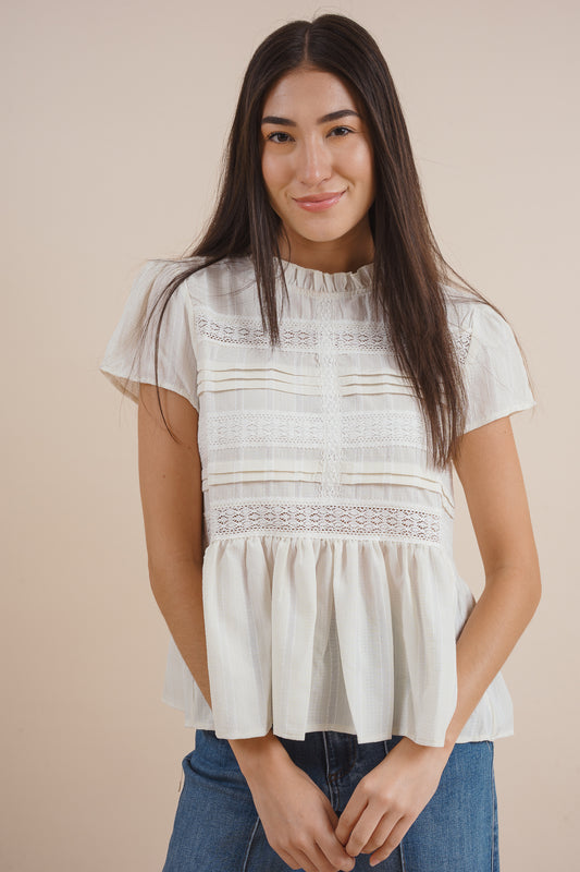 Estelle Blouse
