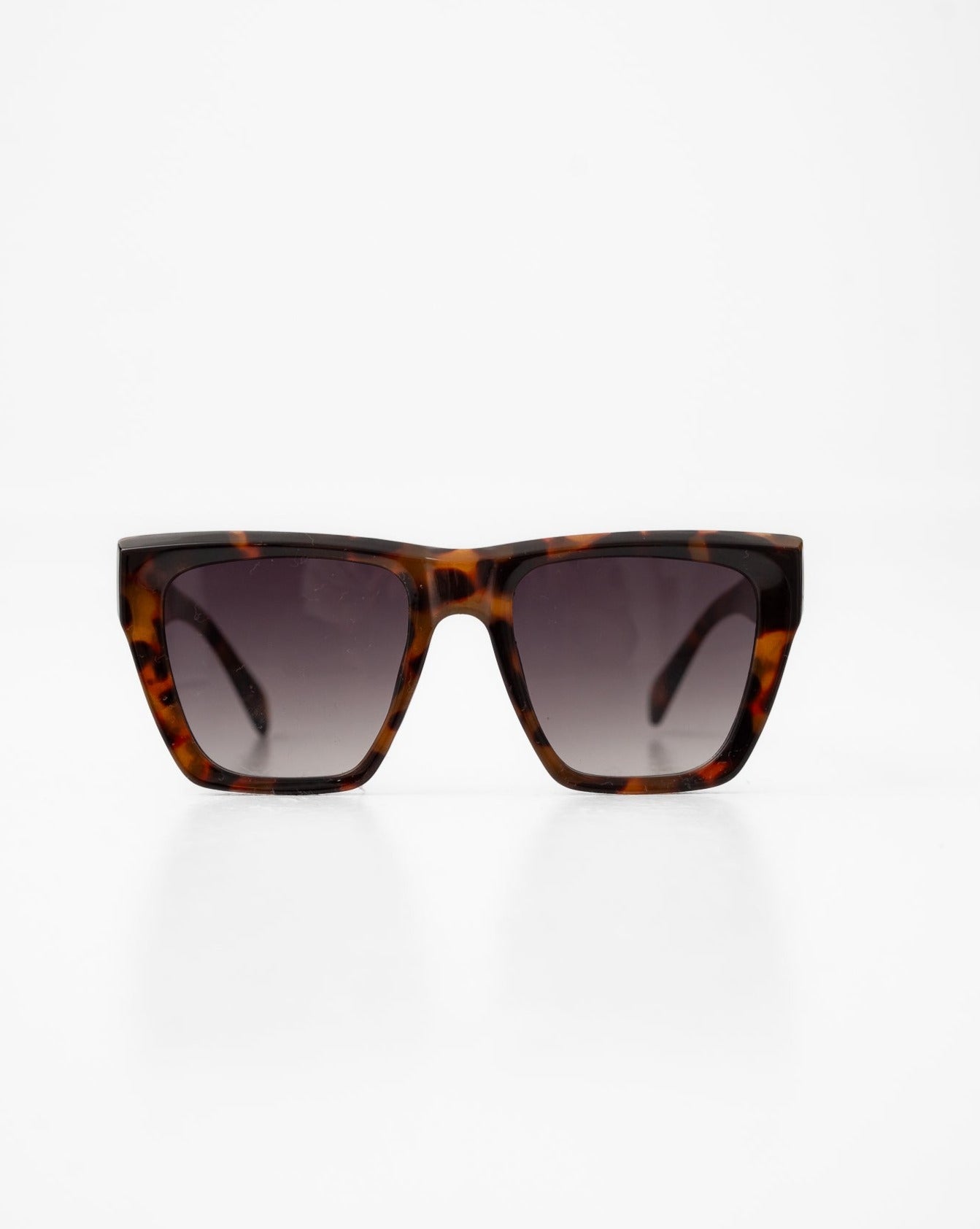 Logan Tortoise Sunglasses