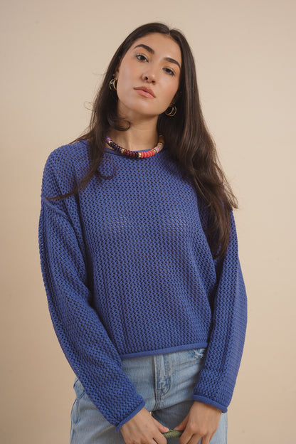 Cora Knit Sweater