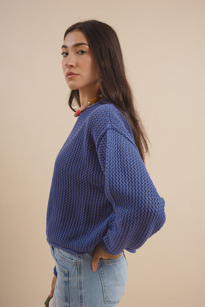 Cora Knit Sweater