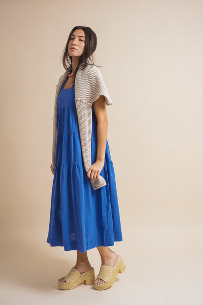 Sutton Midi Dress