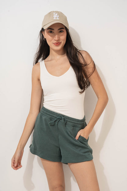 Sunday Shorts
