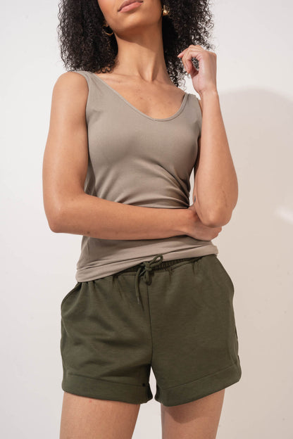 Sunday Shorts
