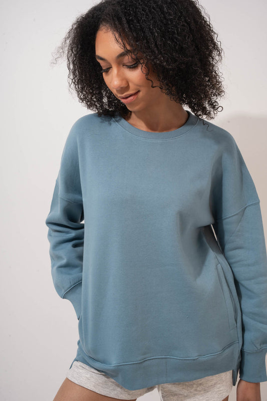 Summer Nights Sweatshirt