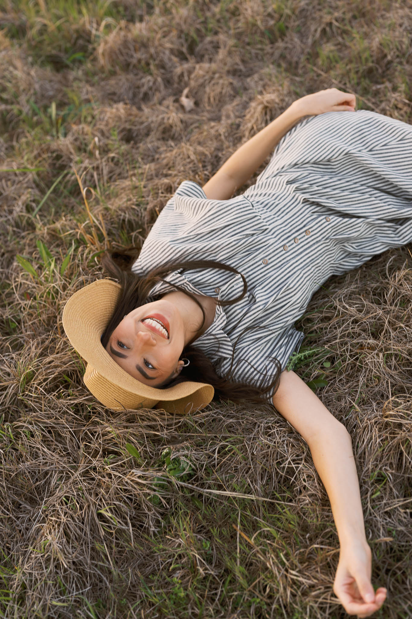 The Riviera Shirt Dress