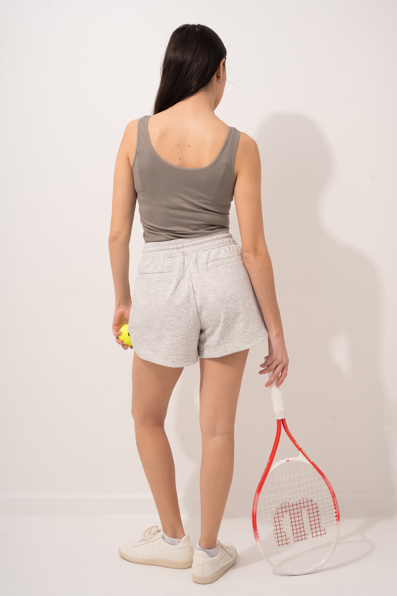 Sunday Shorts