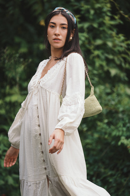 Logan Maxi Dress